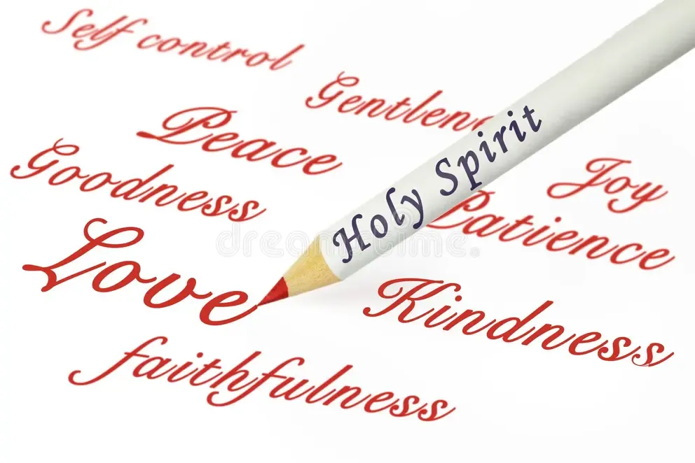 Fruit of the Spirit